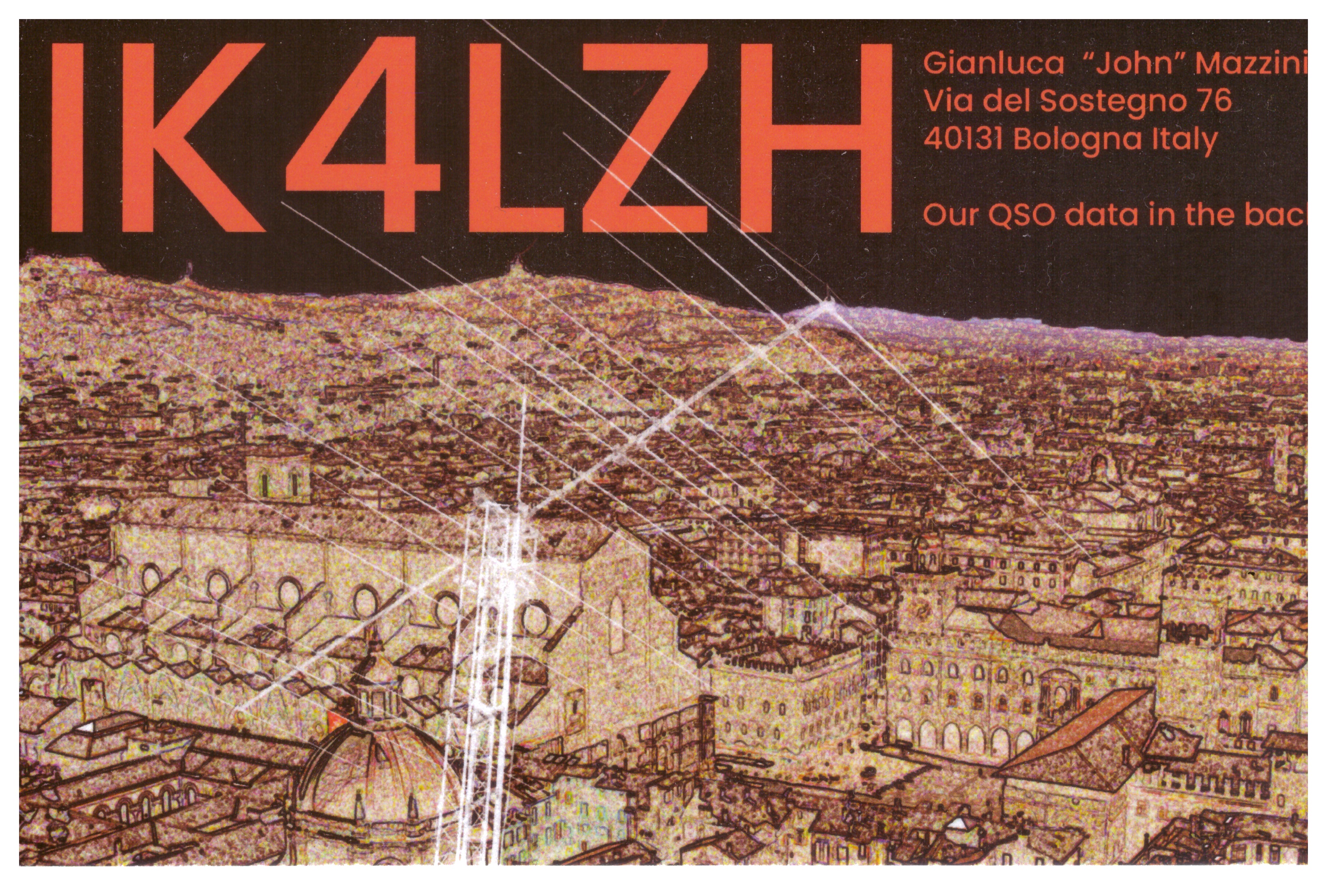 QSL