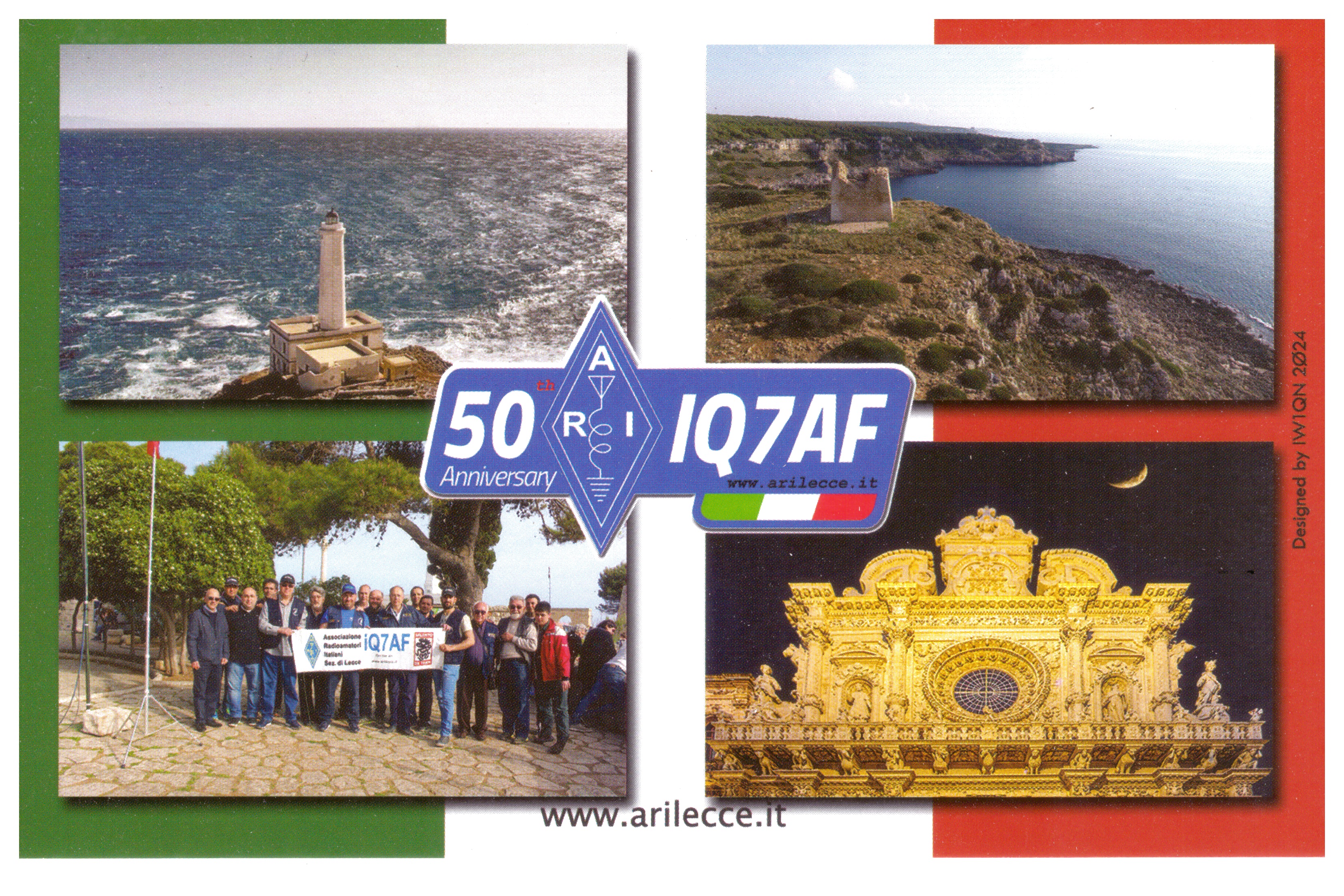 QSL