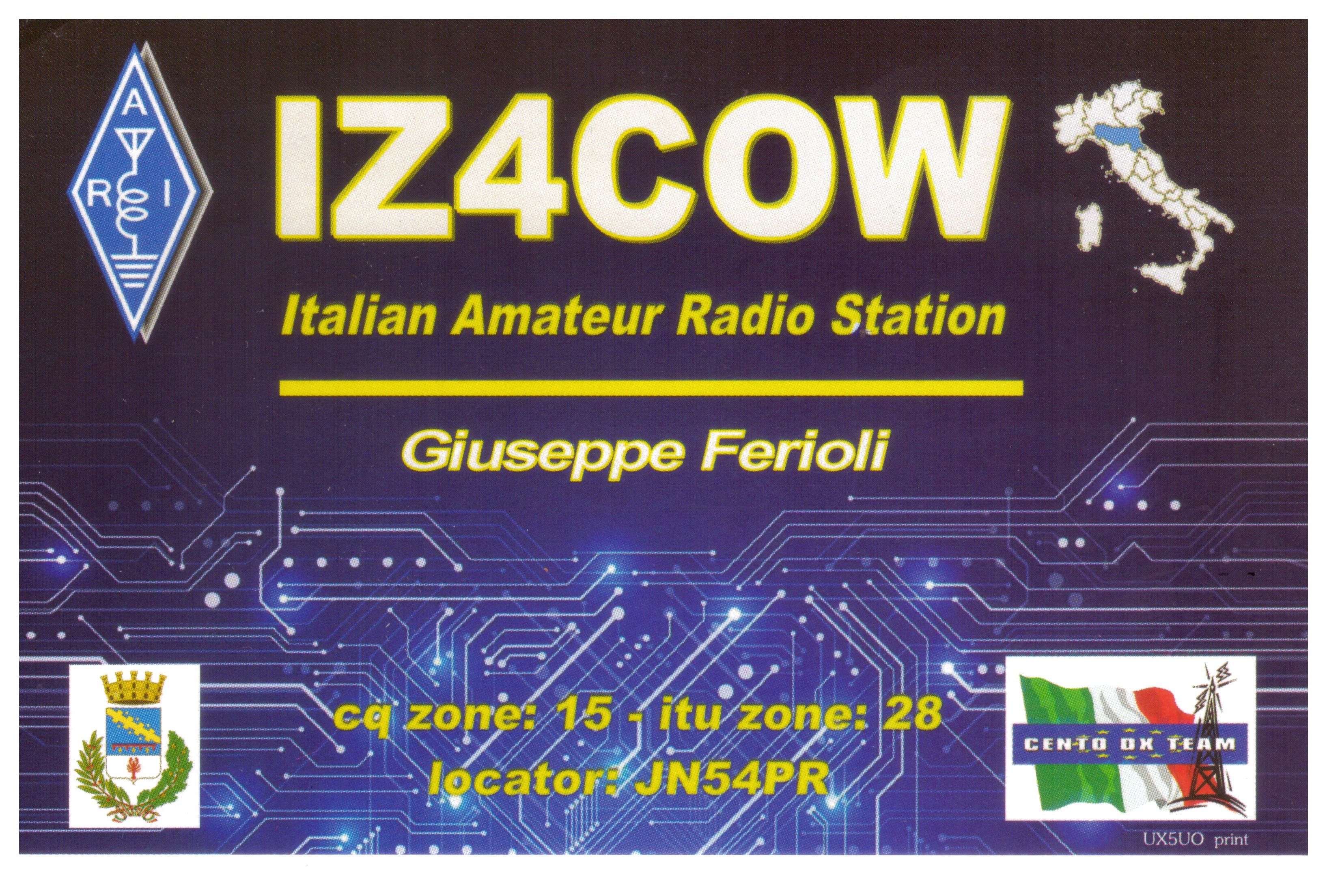 QSL